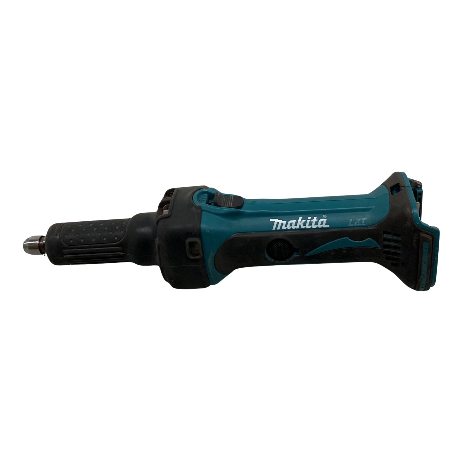 △△【中古】MAKITA マキタ 申し受ける式ハンドグラインダ コードレス式 18v 本体のみ GD800D B序列付ける