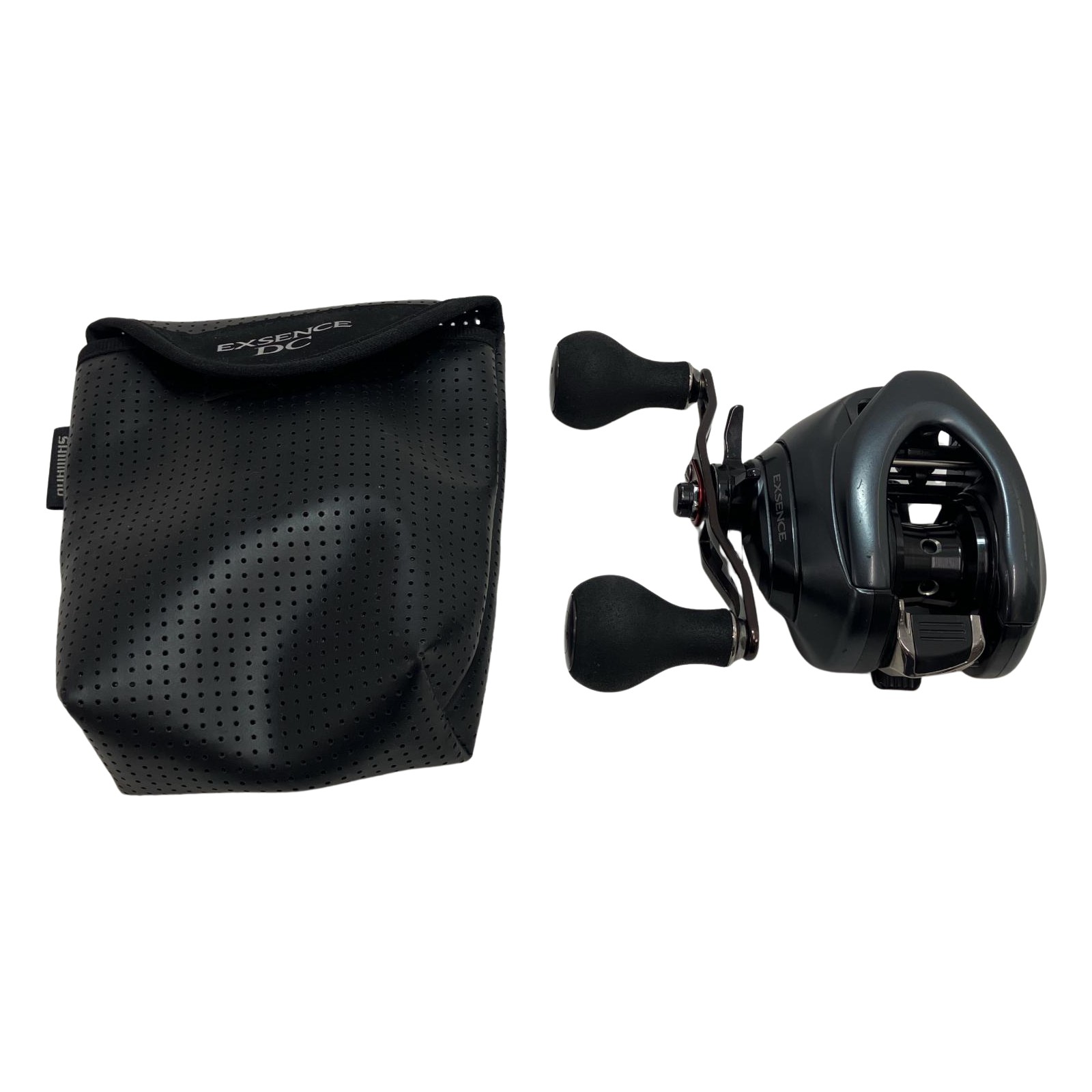 楽天市場】【SHIMANO】シマノ『17エクスセンス DC XG RH』03735 2017年  