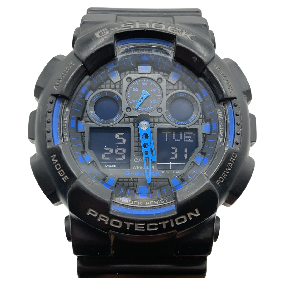 楽天市場】激安価格 カシオ 腕時計 G-SHOCK トリプルクラウン GL