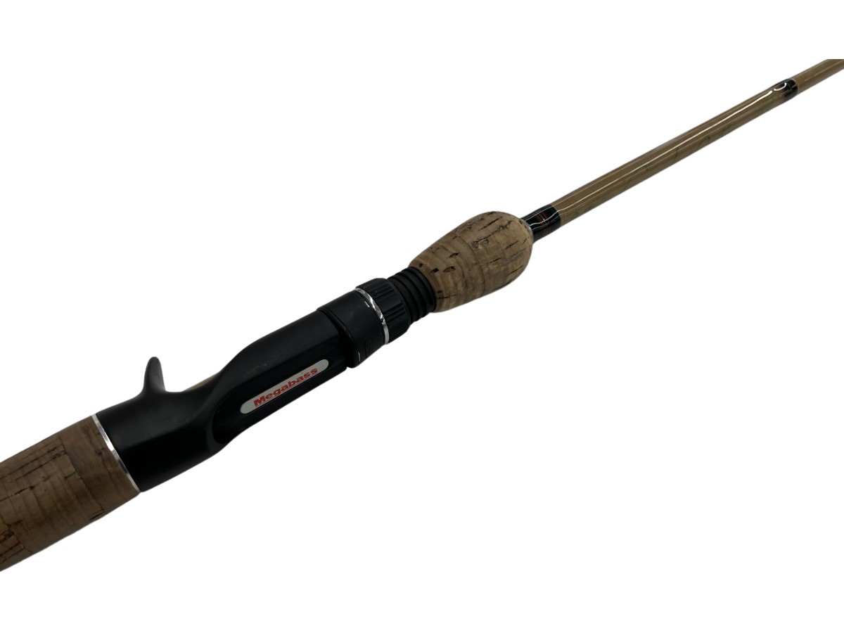 メガバス　デストロイヤー　エボルジオン　F4-610XDti 未使用品 楽天市場】σσ【中古】Megabass メガバス デストロイヤー