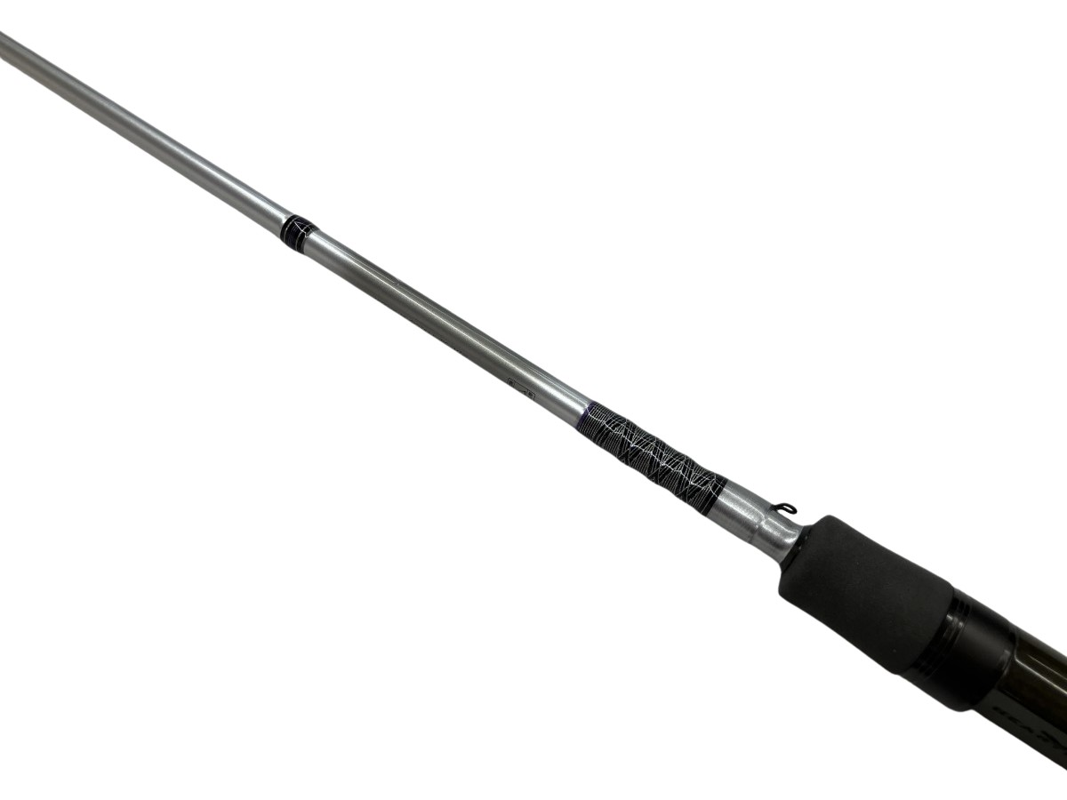 楽天市場】【中古】 ダイワ 18 ハートランド 別誂 冴掛 7102L+FS