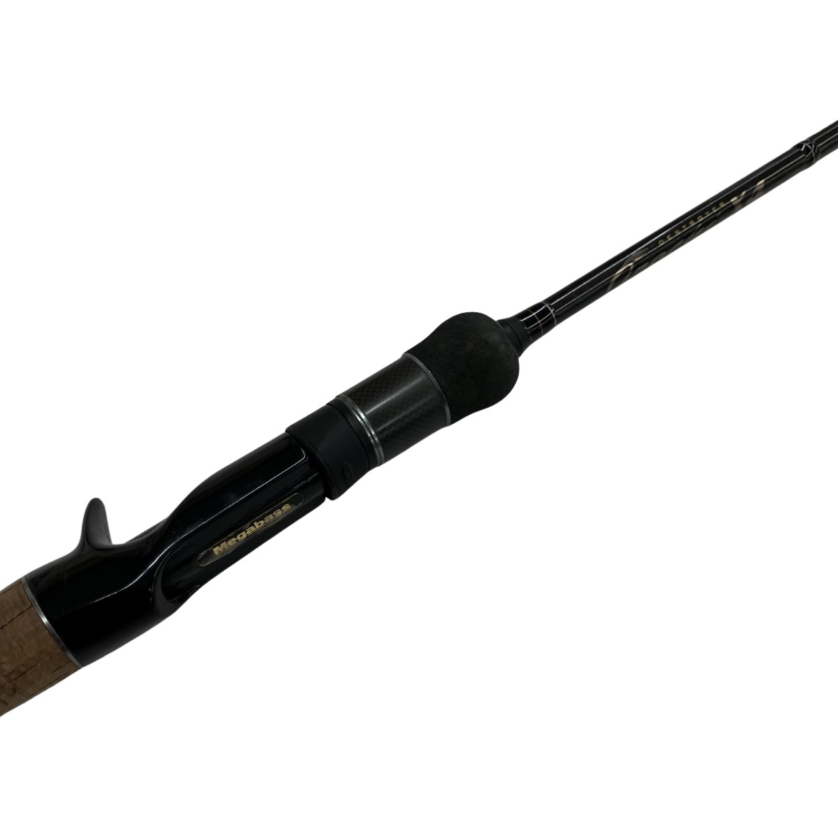 楽天市場】σσ【中古】Megabass メガバス デストロイヤー