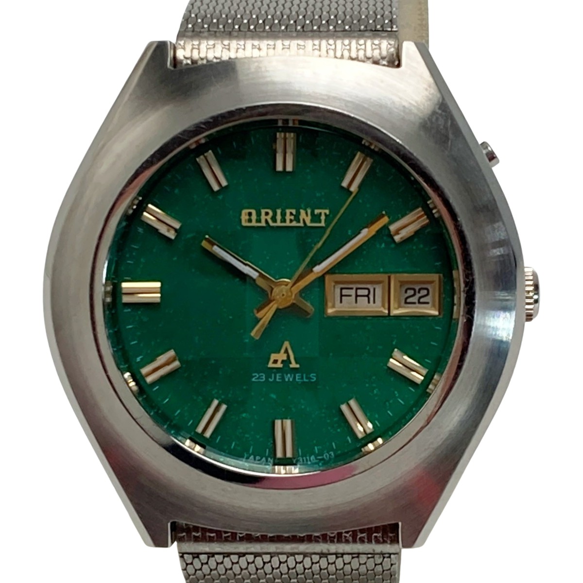 ORIENT CHRONOACE 自動巻き時計 楽天市場】ORIENT CHRONOACE Racer 【オリエント クロノエース