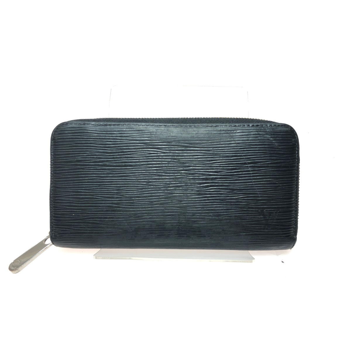 楽天市場】ルイヴィトン 長財布 LOUIS VUITTON ジッピー・ウォレット