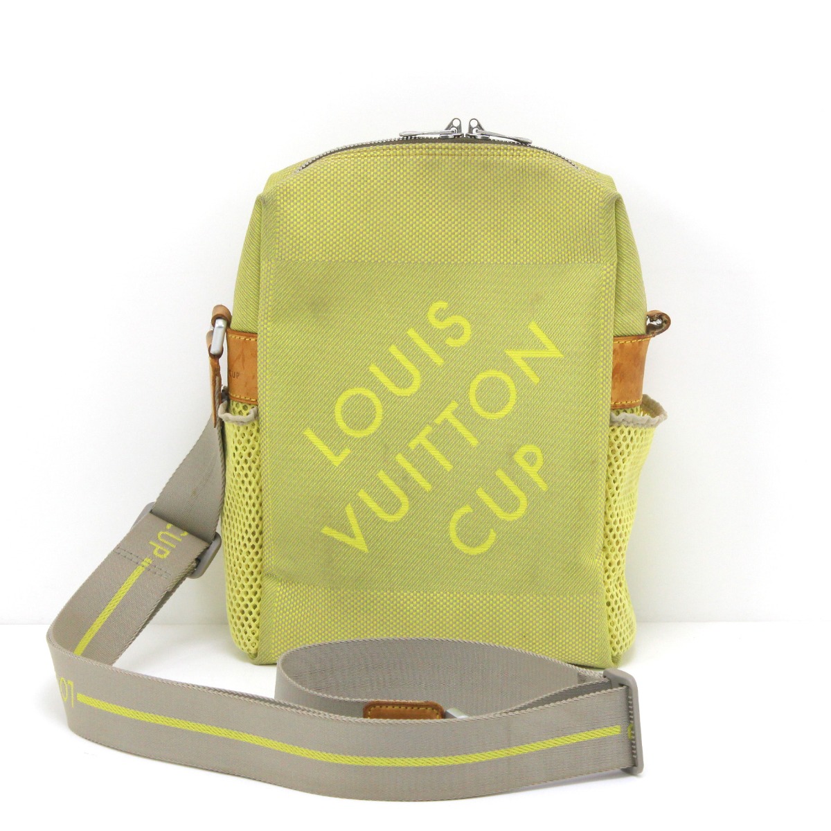ルイヴィトン ダミエ ジェアン ヴィトンカップ ボランティア ショルダーバッグ 楽天市場】【バッグ】LOUIS VUITTON ルイ ヴィトン ダミエ