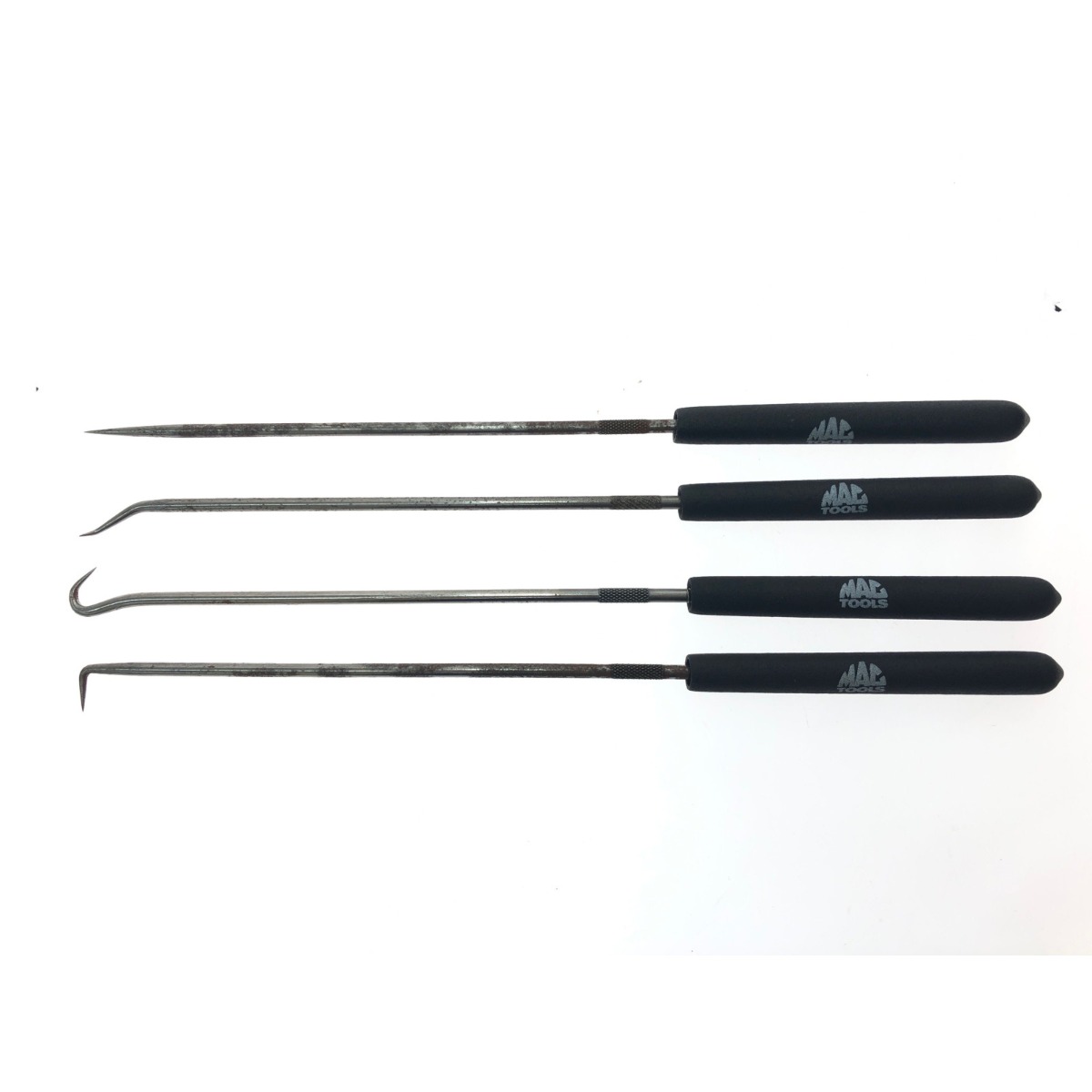 ▼▼【中古】MAC TOOLS マック ハンドツール リムーバーセット 4本セット UR0 UR1 Bランク
