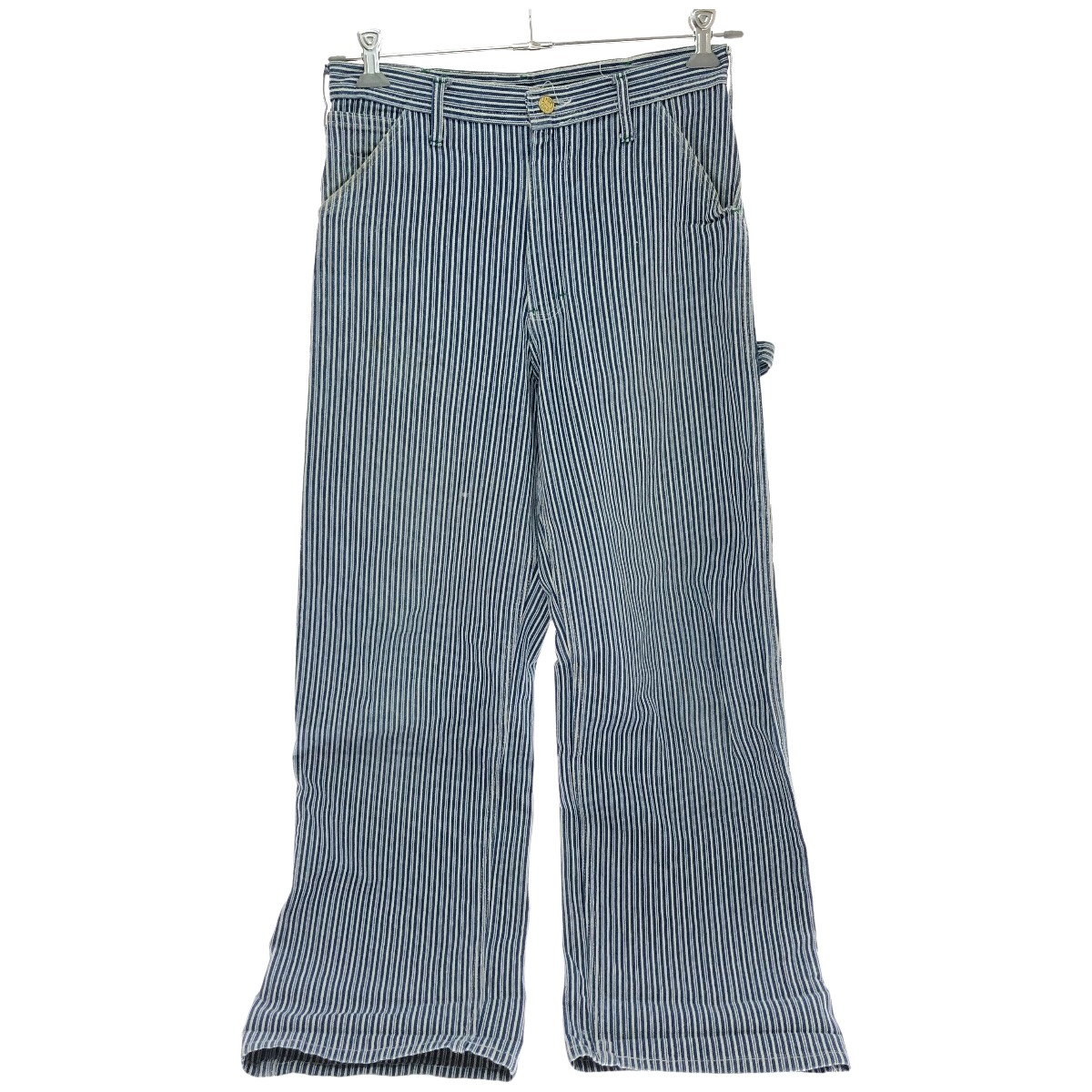 楽天市場】【中古】USA古着/ペインターパンツ ライナー70S MONTOGOMERY