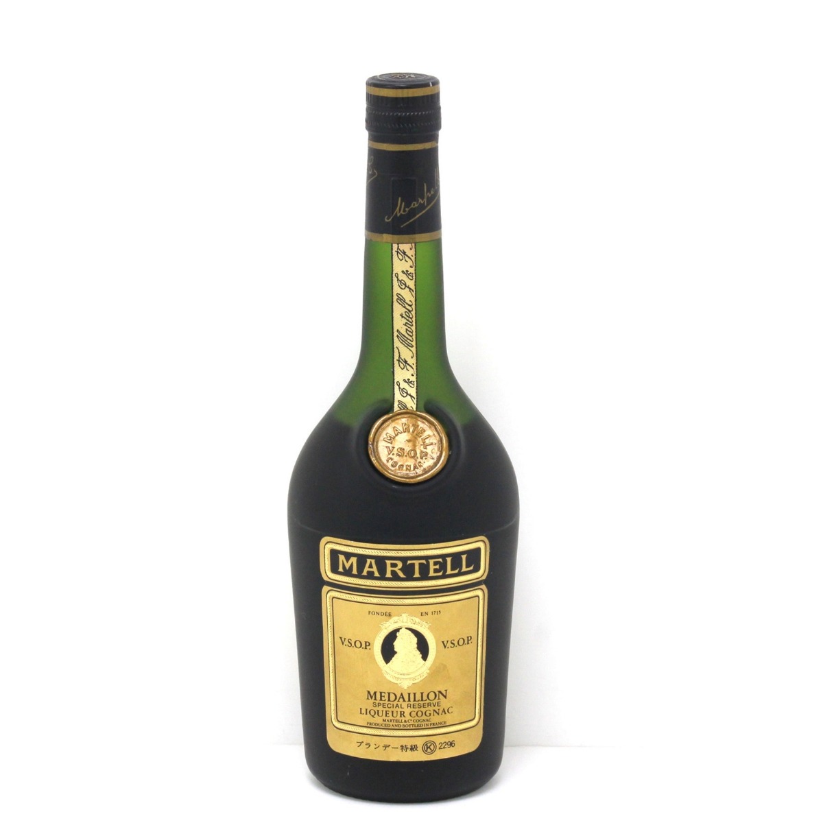 酒　VIBRAC ブランデー　40度　古酒 Yahoo!オークション -「marquis de vibrac」(アルマニャック