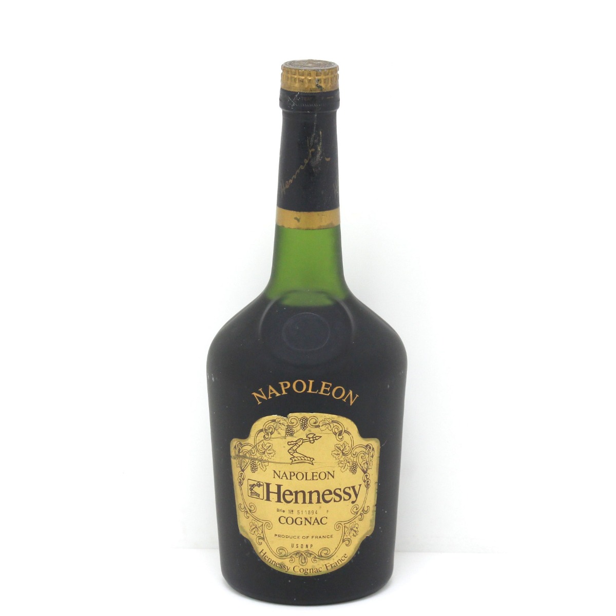 楽天市場】Hennessy NAPOLEON ヘネシー ナポレオン 700ml 40