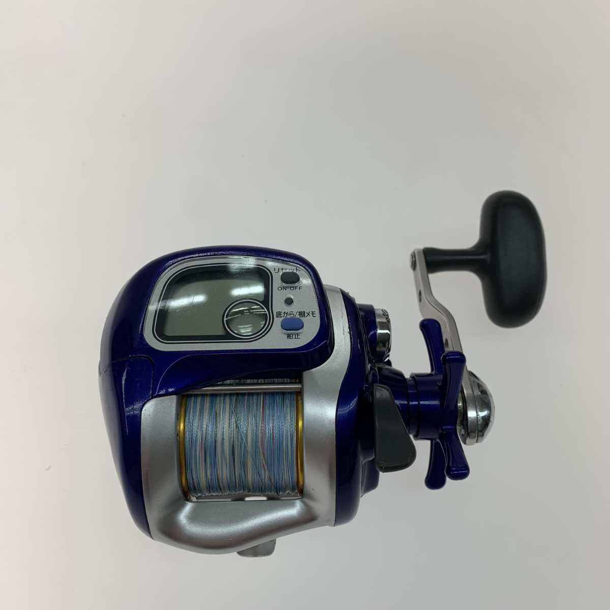 ダイワ　タナセンサー　GS-70　DAIWA TANASENSOR GS70 Yahoo!オークション -「gs-70」(フィッシング) の落札相場・落札価格