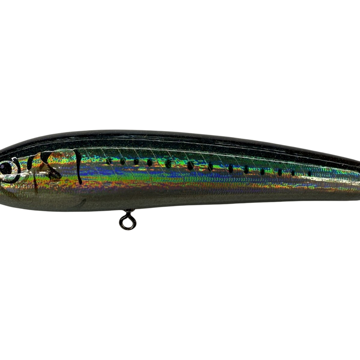 σσ【中古】CARPENTER ブルーフィッシュ60-170 Bランク