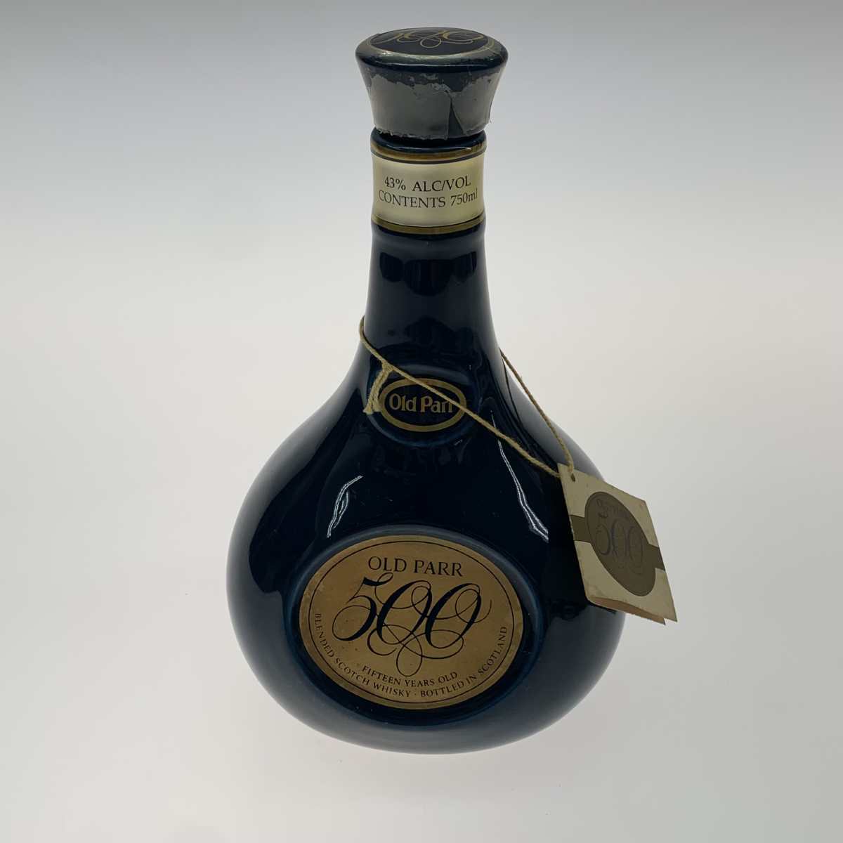 Old Parr 1871 Limited Edition 750ml 未開栓 Old Parr 1871 Limited Edition 750ml 未開栓 ウイスキー