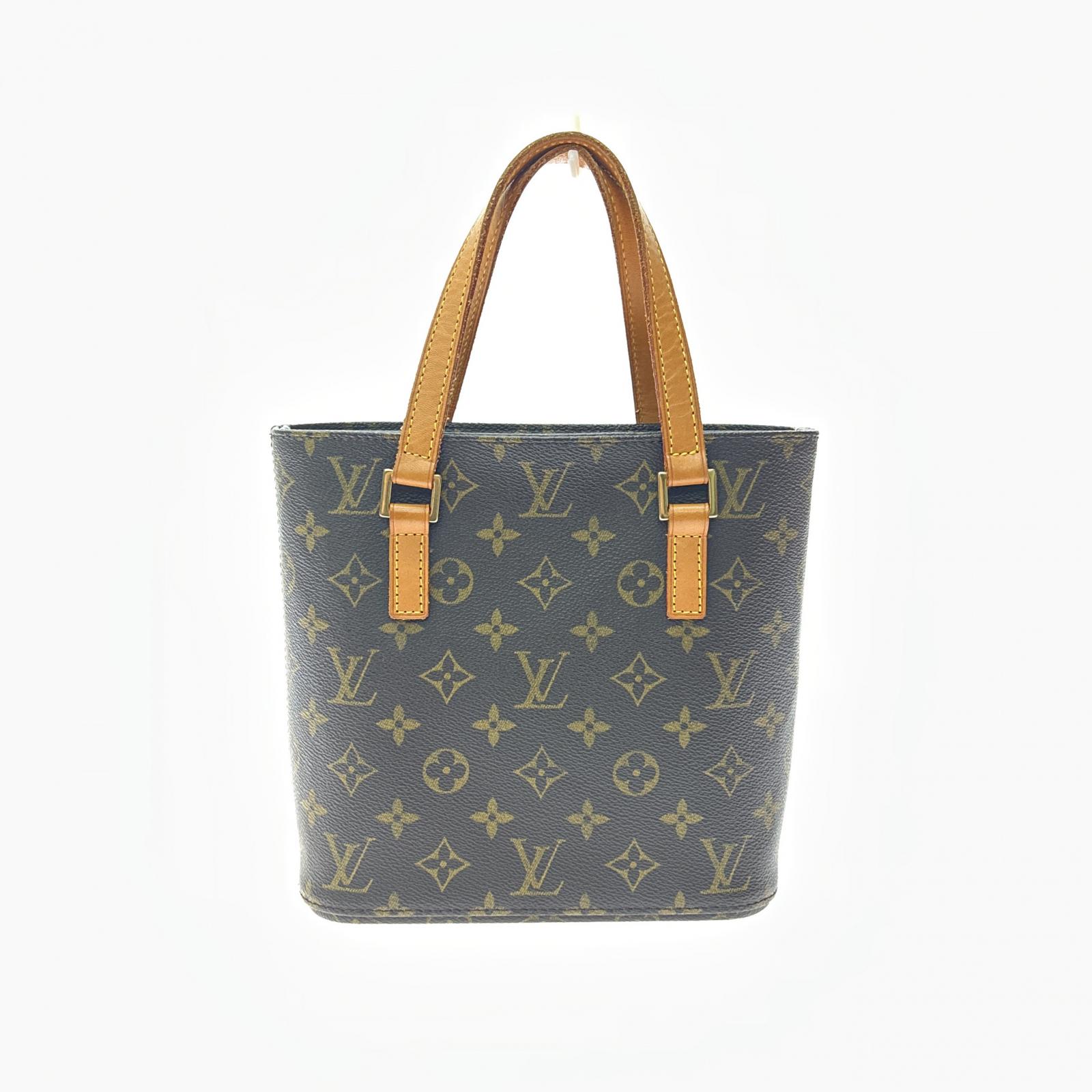 楽天市場】【中古】LOUIS VUITTON ルイヴィトン モノグラム