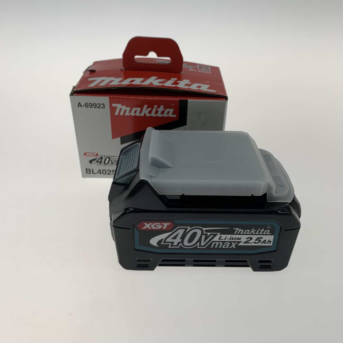 【中古】MAKITA マキタ 電動手道具 蓄電池 BL4025 S序列付ける