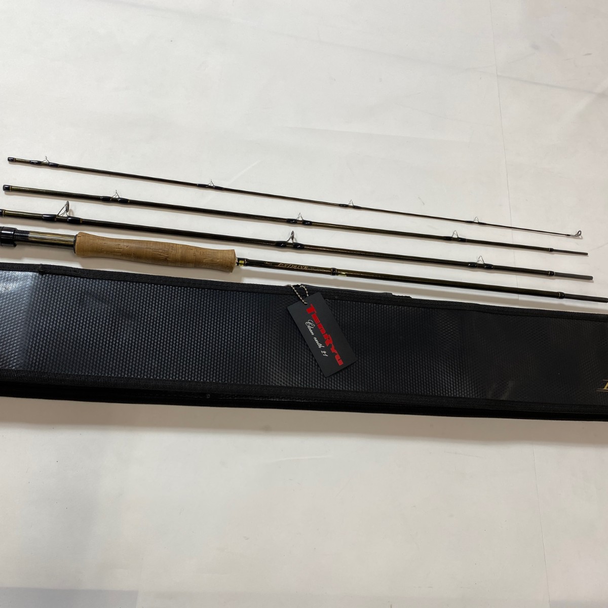 ΨΨ【中古】TENRYU CO. 天龍 飛球極点 エクスドライブ SH 入れもの付き添い人 B序列付ける