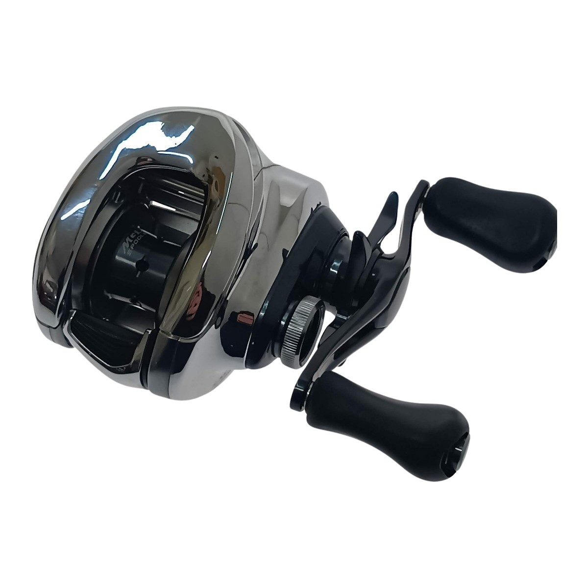 楽天市場】σσ【中古】SHIMANO シマノ 村田基サイン入り Deps