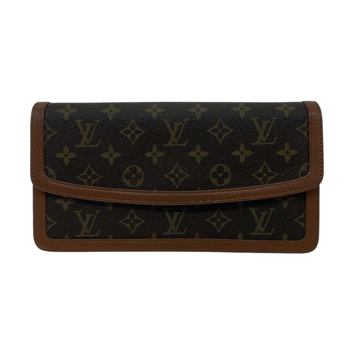 美品 LOUIS VUITTON モノグラム サックスポ ショルダーバッグ Louis Vuitton モノグラム ショルダーバッグ