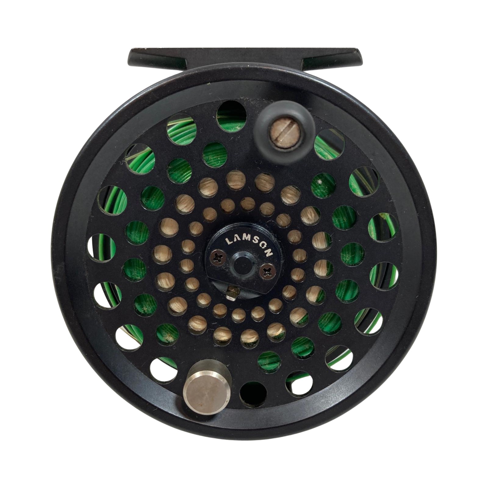 楽天市場】Lamson Litespeed IV 2 ラムソン ライトスピードIV 2