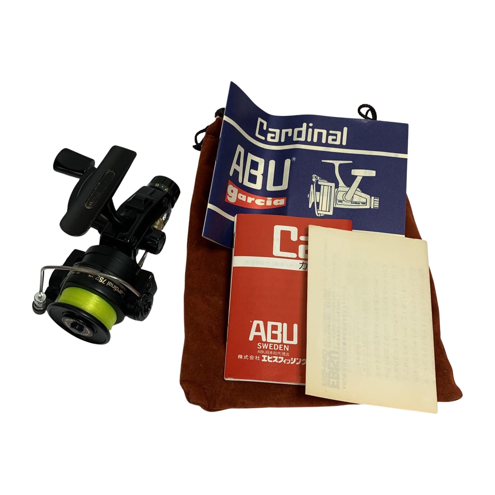 コ*ン様 Abu Garcia cardinal C5 スピニングリール　替えス コ*ン様 Abu Garcia cardinal C5 スピニングリール 替えス コ*ン様