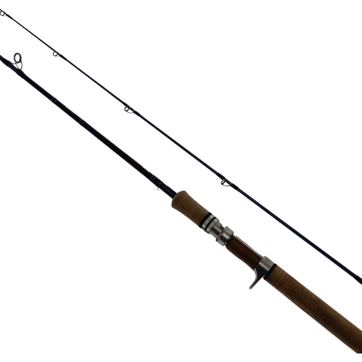 楽天市場】◎◎【中古】SAURUS ザウルス BORON ボロン トラウトスピン