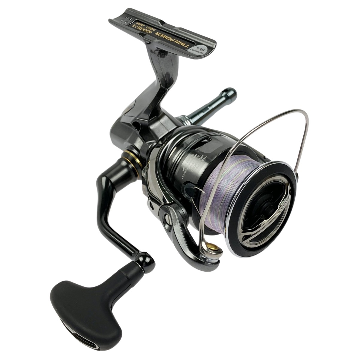楽天市場】【中古】SHIMANO シマノ 14 バイオマスター SW V2