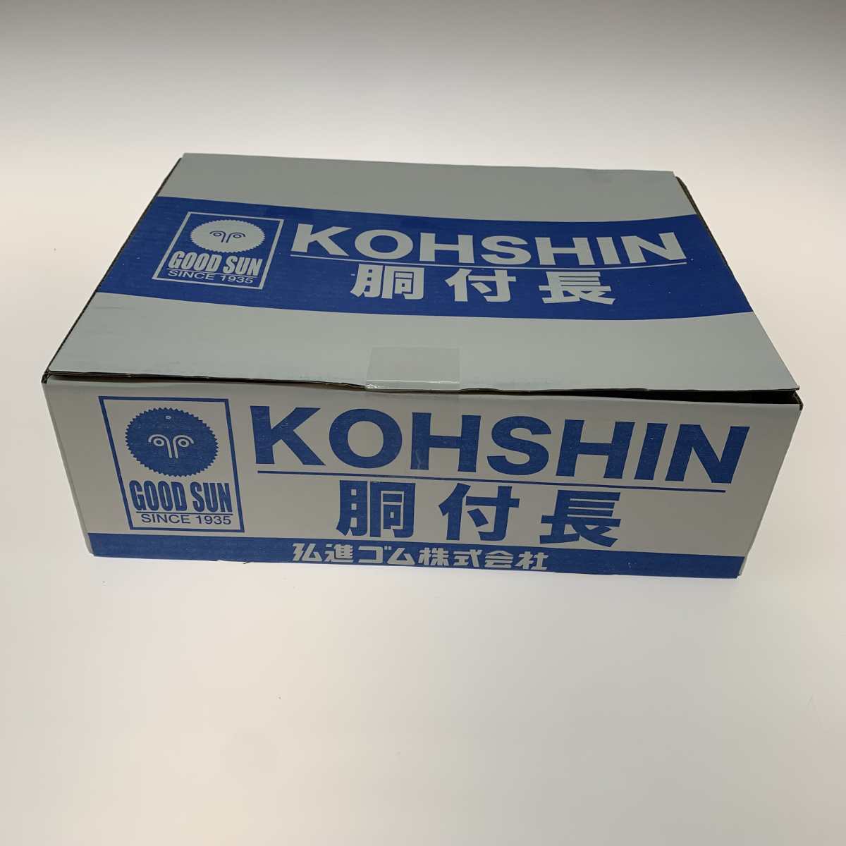 ●●【中古】KOSHIN ウェーダー 27.0ｃｍ EX-6 Sランク