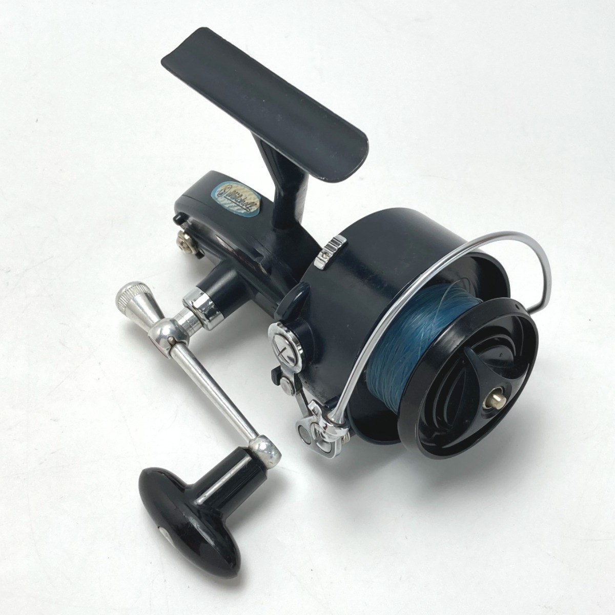 楽天市場】ミッチェルMitchell 310 スピニングリール 並行輸入品