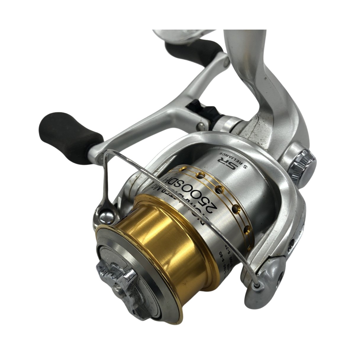 楽天市場】SHIMANO シマノ/スピニングリール/08バイオマスター