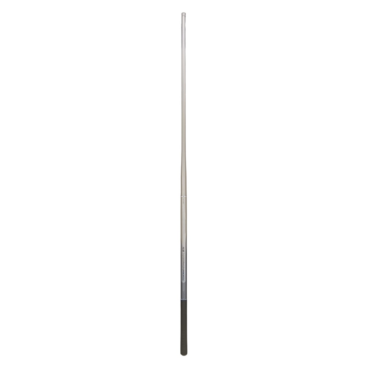 【中古】DAIWA ダイワ 06376243 釣り用品 ロッド 渓流竿 琥珀本流 硬調80MS キズ有 程度B 竿袋 Bランク