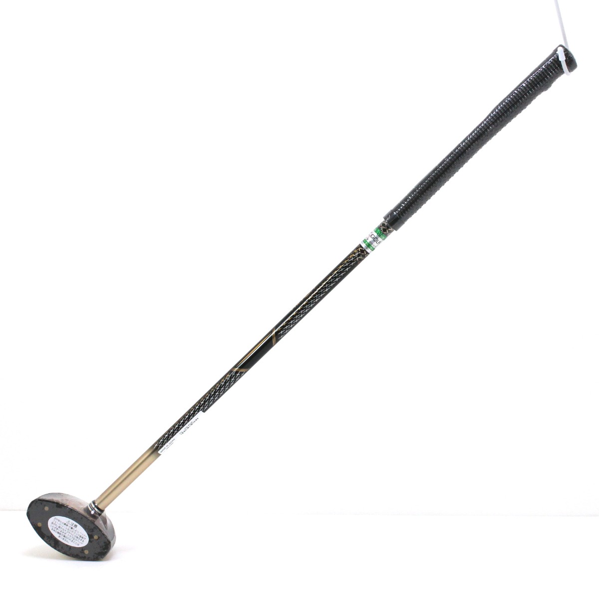 楽天市場】【中古】 ノースウェイスポーツ パークゴルフクラブ 右利き