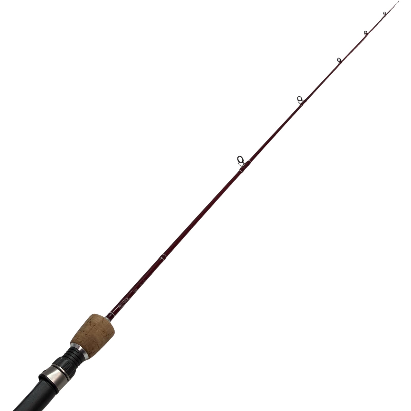 【中古】Fishman フィッシュマン ルアーロッド beams FB5UL 本体のみ Cランク