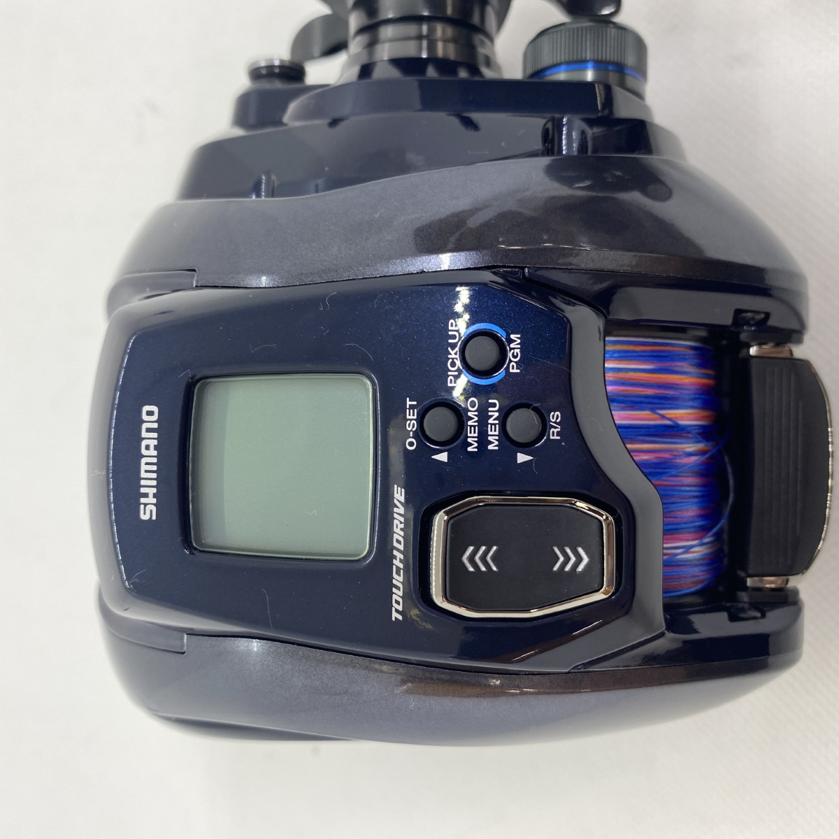 SHIMANO フォースマスター1000 未使用品 シマノ(SHIMANO) 電動リール フォースマスター 2021 1000 船釣
