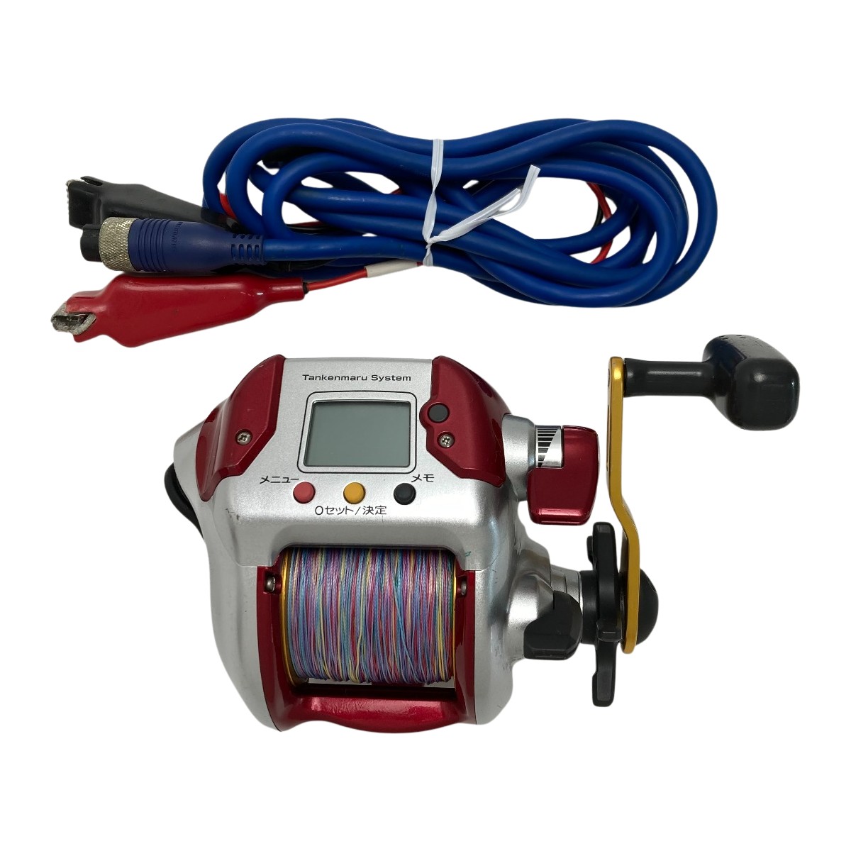 楽天市場】【中古】SHIMANO シマノ 12 プレミオ 3000 電動リール