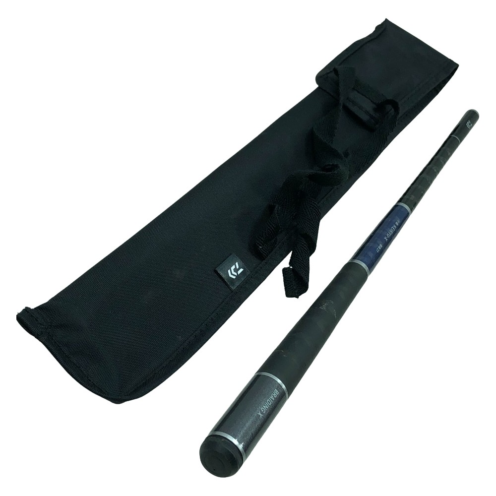 楽天市場】(2)【中古】 ダイワ 振出 小笠原 24号 525 【Σ05】 : つり具