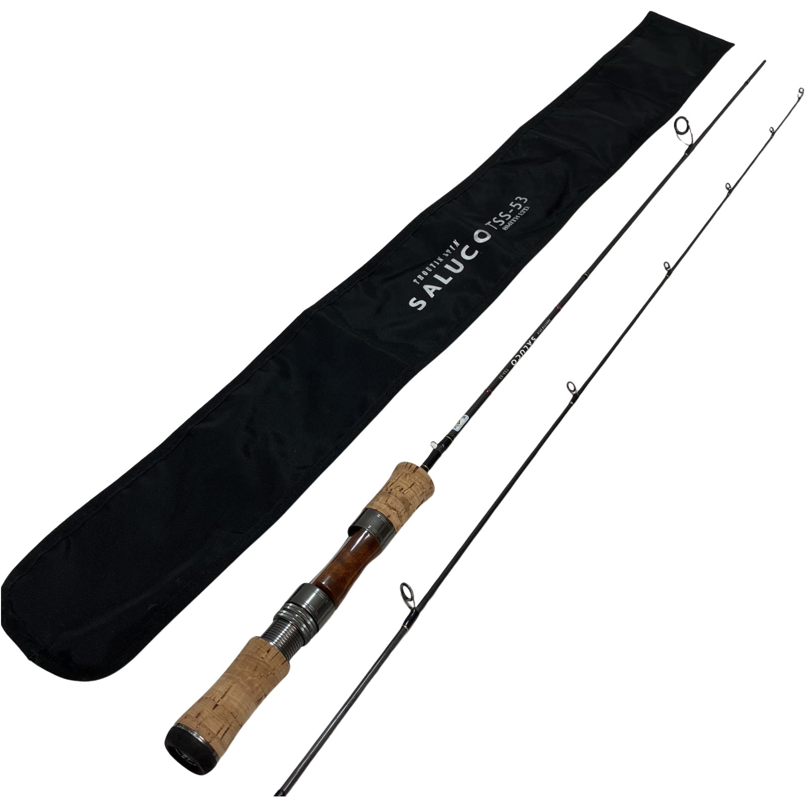 SMITH スミス/ザ・ストラテジーツアラー/STS-HM63SS/ロッド/Bランク/05【中古】 06236-4.jpg