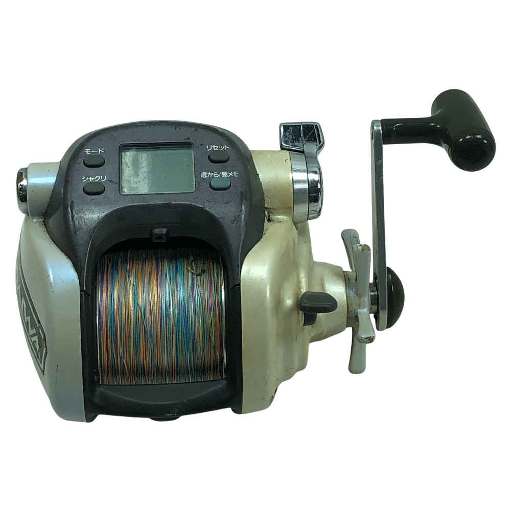 楽天市場】【中古】 ダイワ スーパータナコンX 600WP /L189M