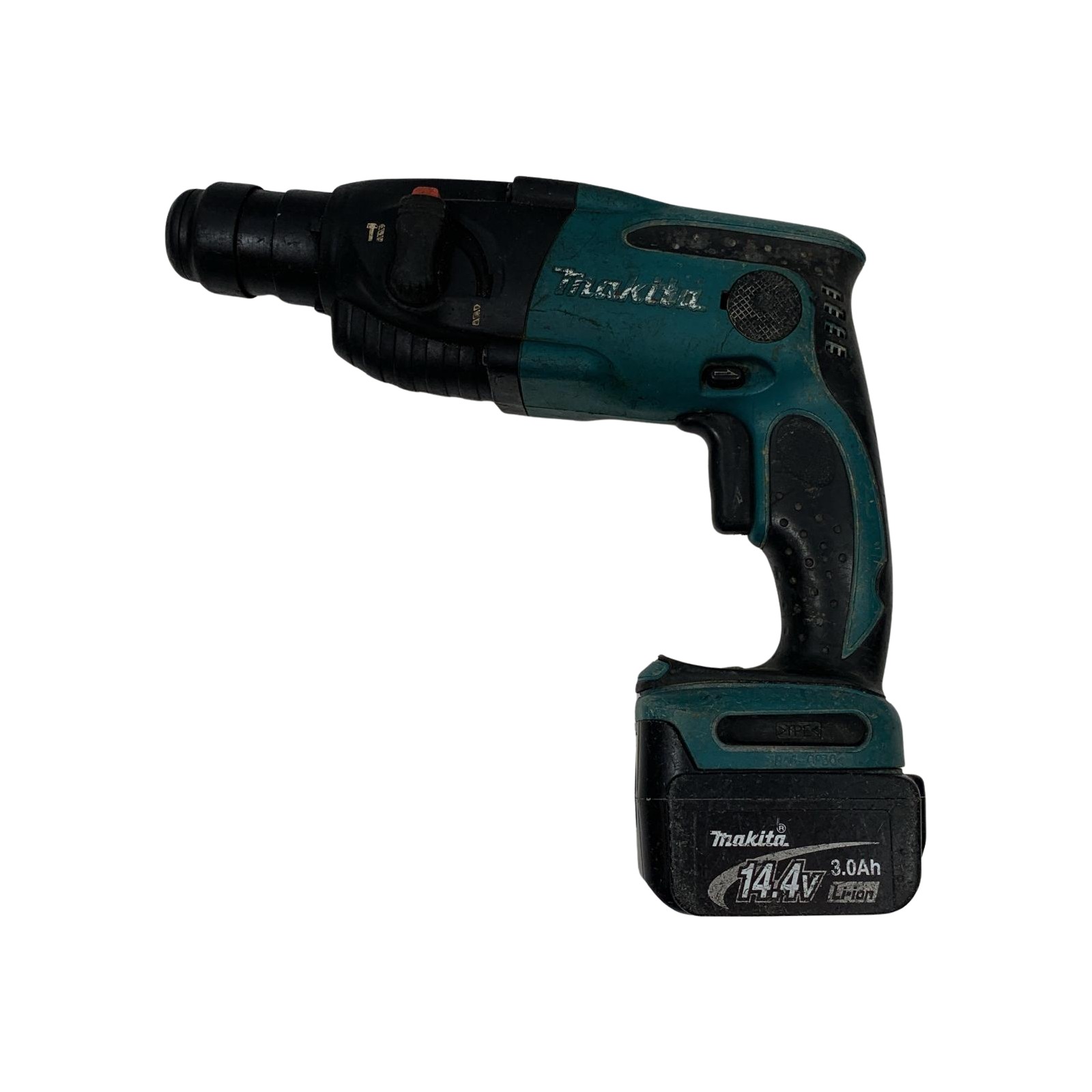κκ【中古】MAKITA マキタ 締め付け物の具 ハンマドリル 14.4v HR162D C序列付ける