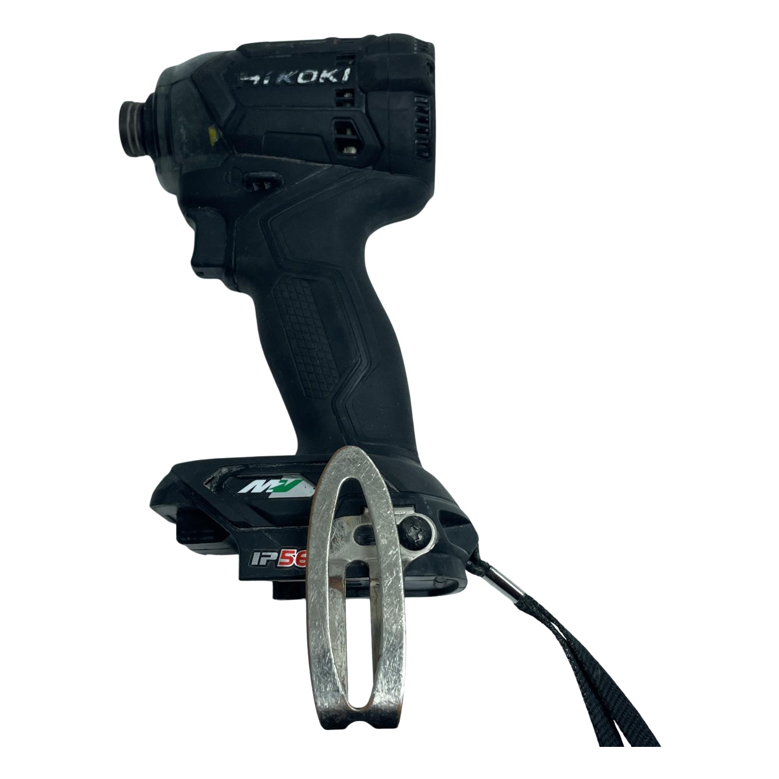 楽天市場】【中古】HiKOKI ハイコーキ コードレス インパクト