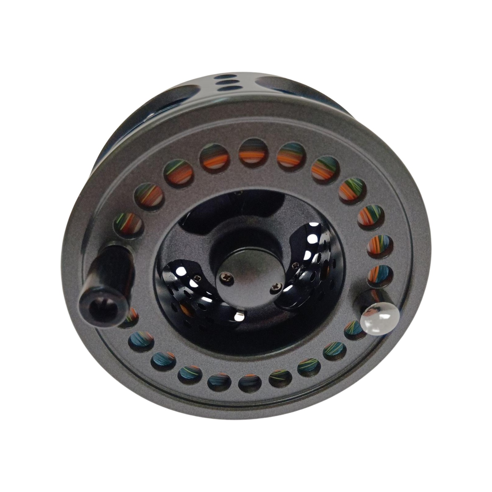 ノーチラス Nautilus XM ブラック 4～6番 アメリカ製 美品 ノーチラス