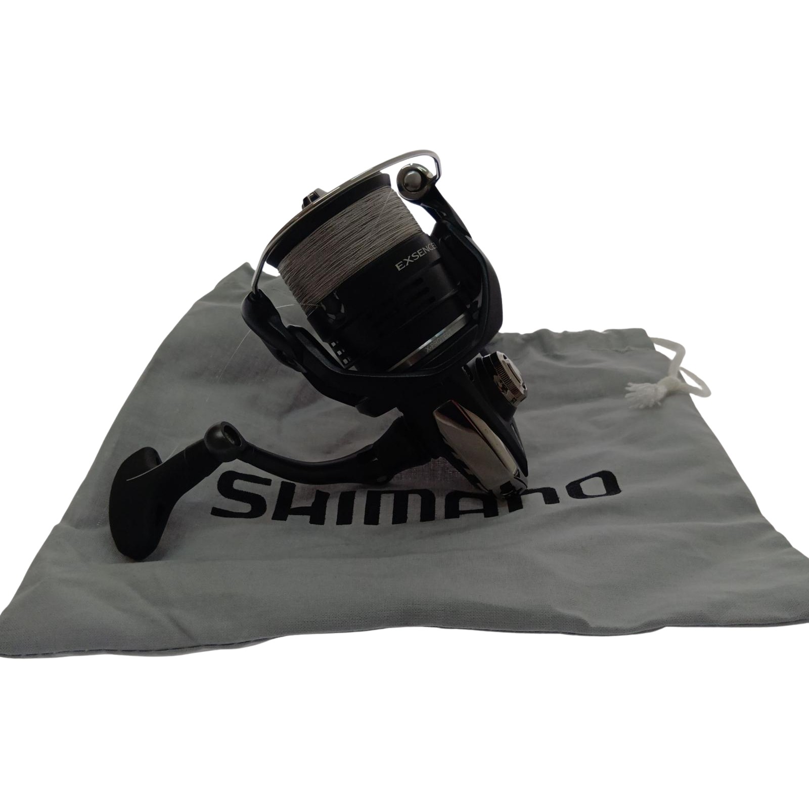□□【中古】SHIMANO シマノ 20エクスセンスBB C3000MHG 04197 Bランク