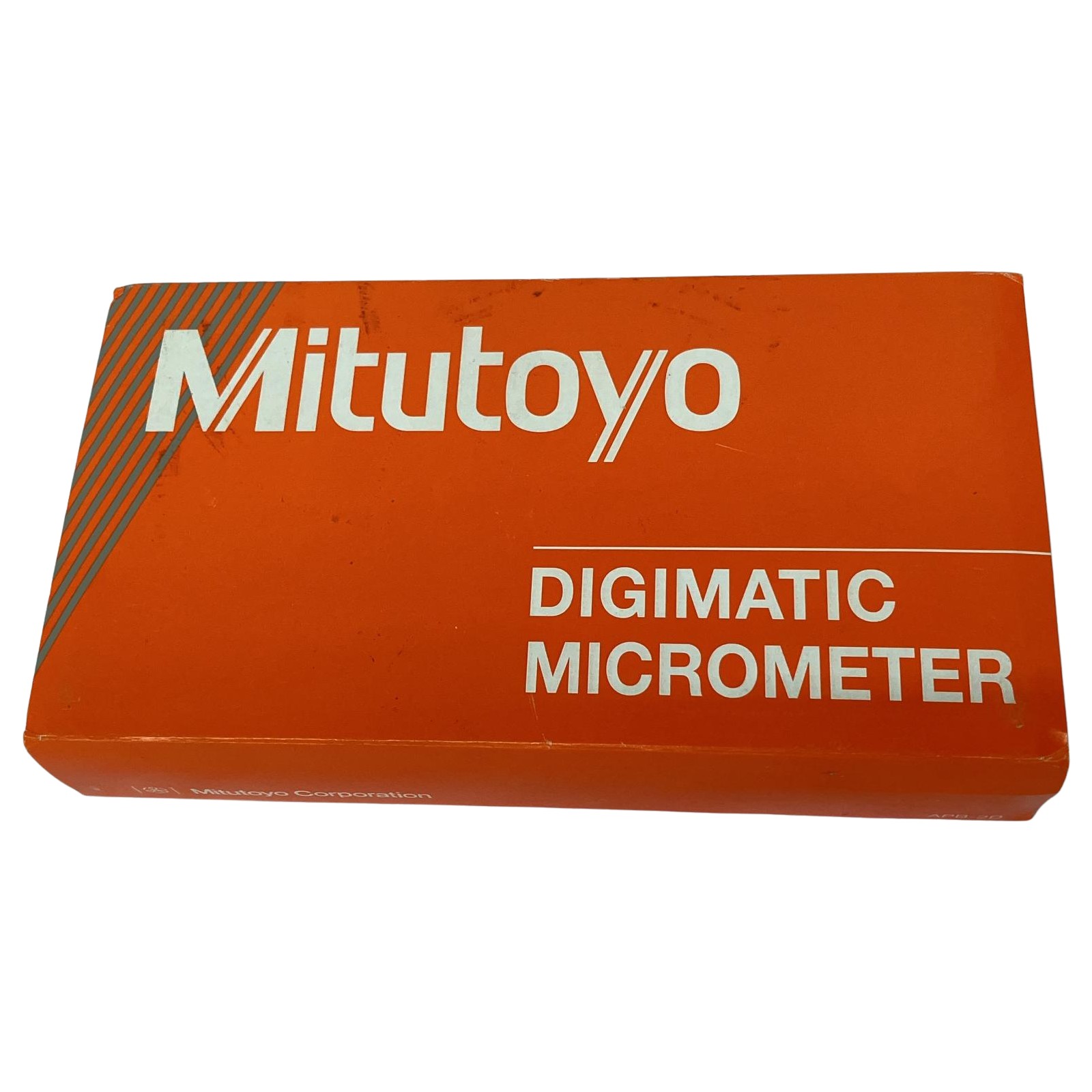 △△【中古】Mitutoyo ミツトヨ デジマチックマイクロメータ MDC-25MX 293-230-30 B序列付ける 花・ガーデン・DIY-マイクロメーター
