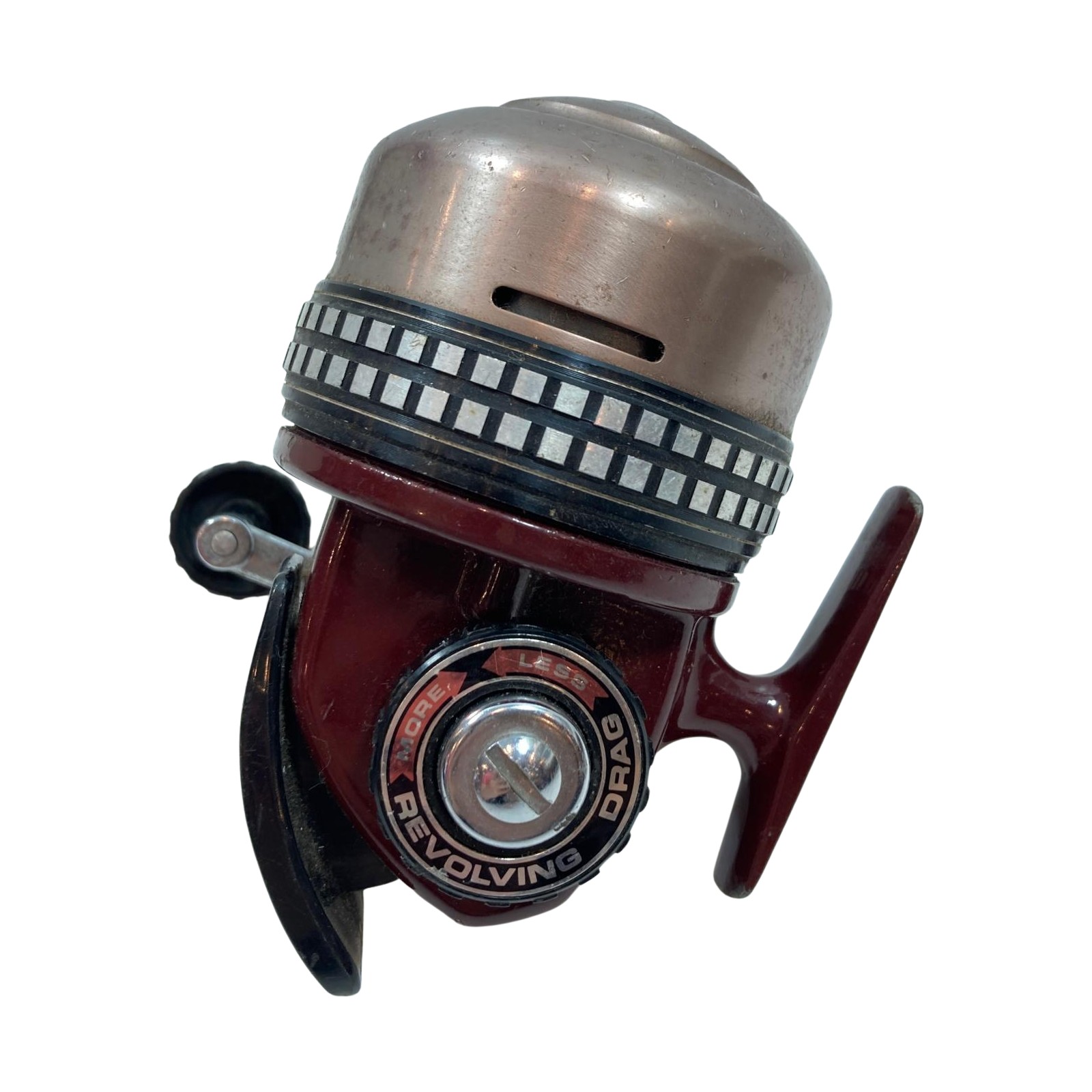 楽天市場】ΨΨ【中古】DAIWA ダイワ スピニングリール ファントム