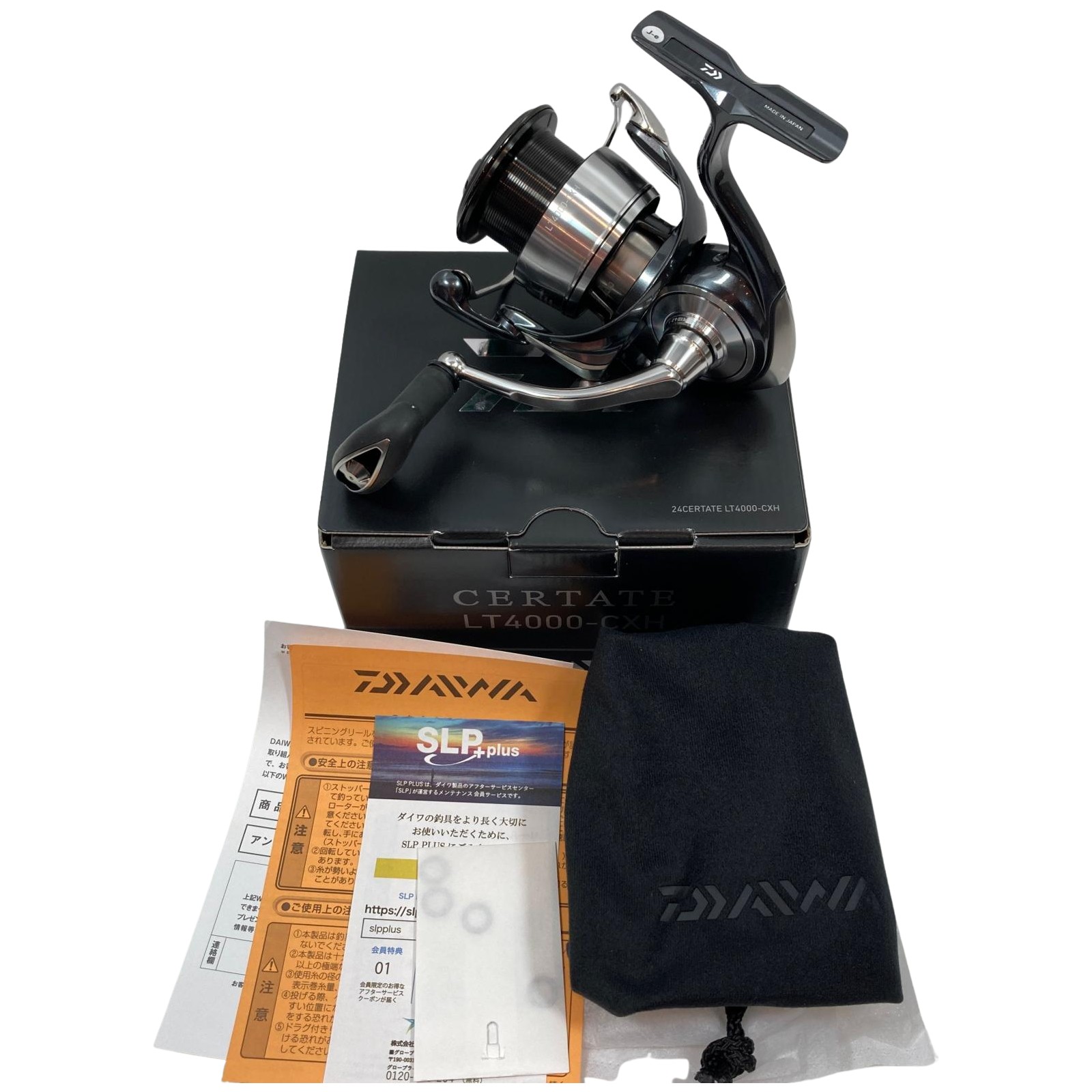 Daiwa 24CERTATE LT4000-CXH スピニングリール 1017004164545-1.jpg