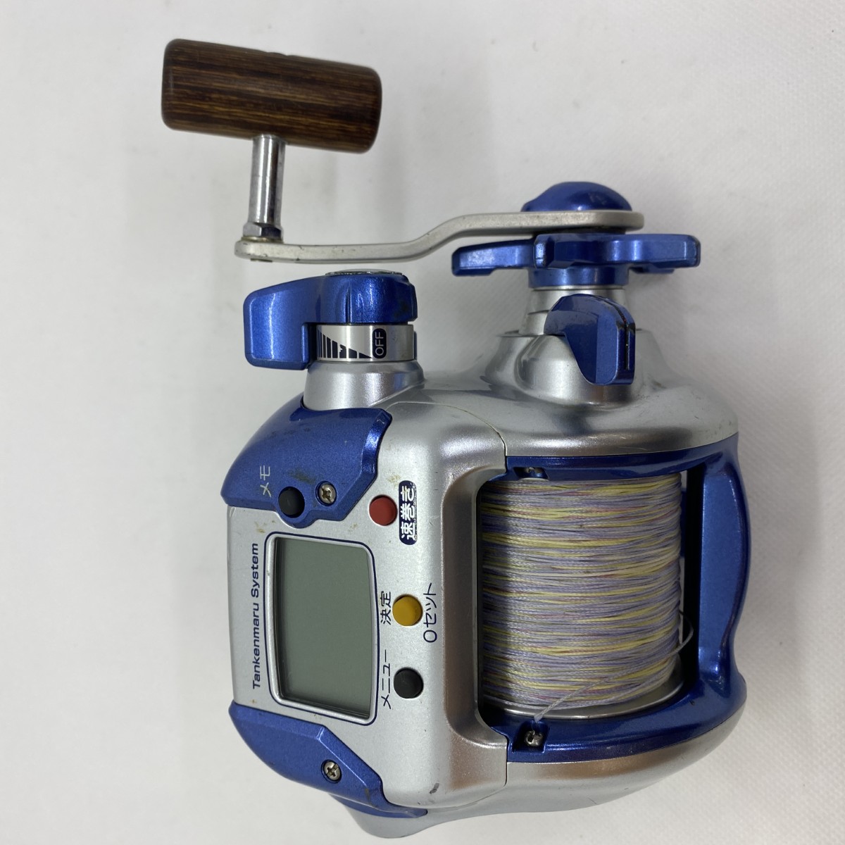 電動リール　シマノ　電動丸 ビーストマスター3000 シマノ(SHIMANO) 電動丸3000ビーストマスター MUTEKI 10