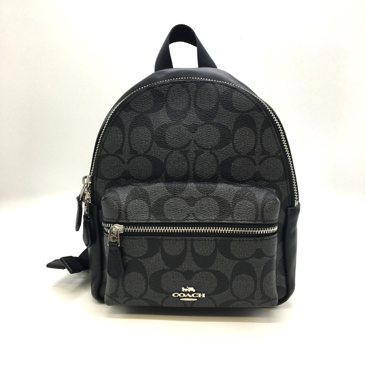 楽天市場】【最終処分セール】【中古】COACH （コーチ