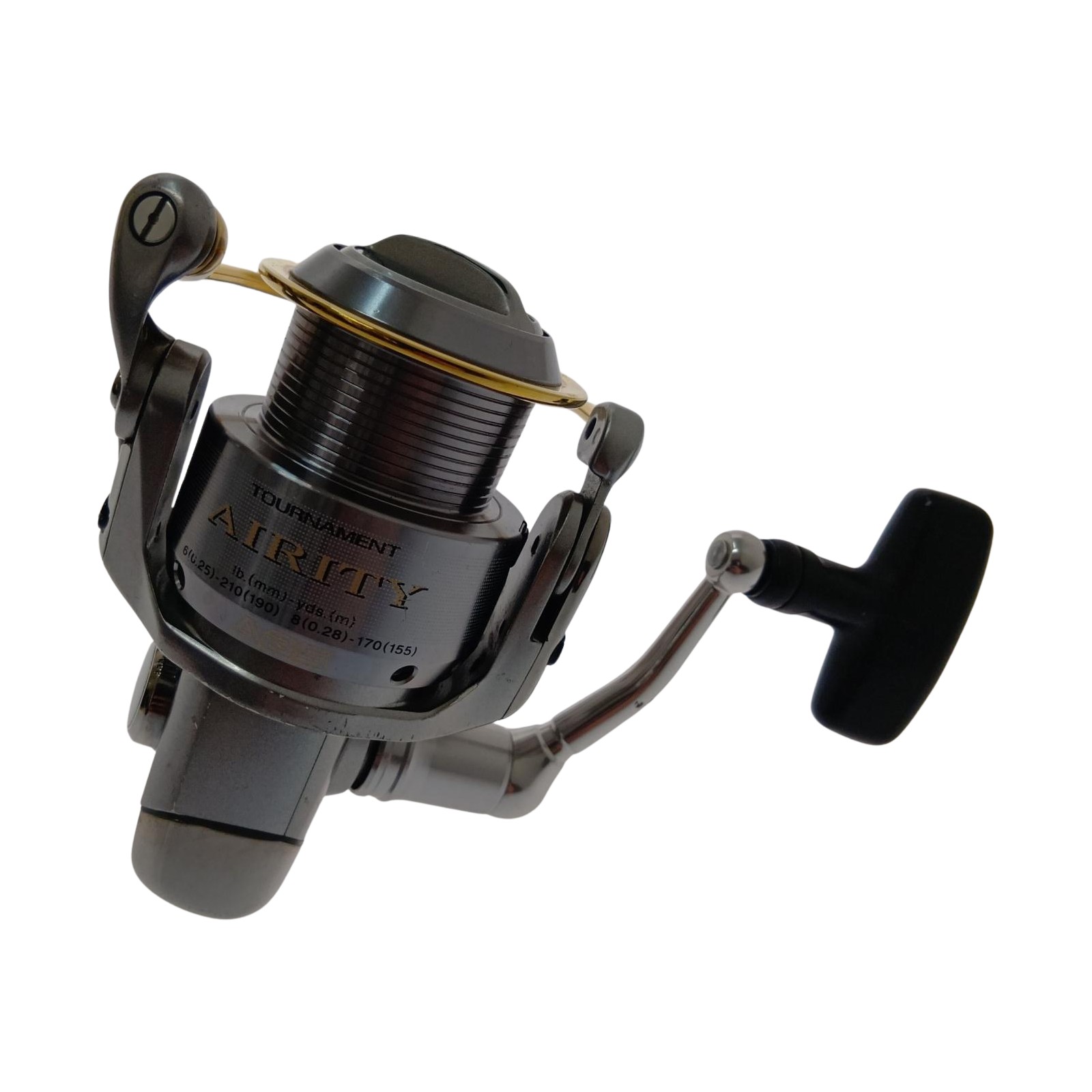 楽天市場】ΨΨ【中古】DAIWA ダイワ スピニングリール ファントム