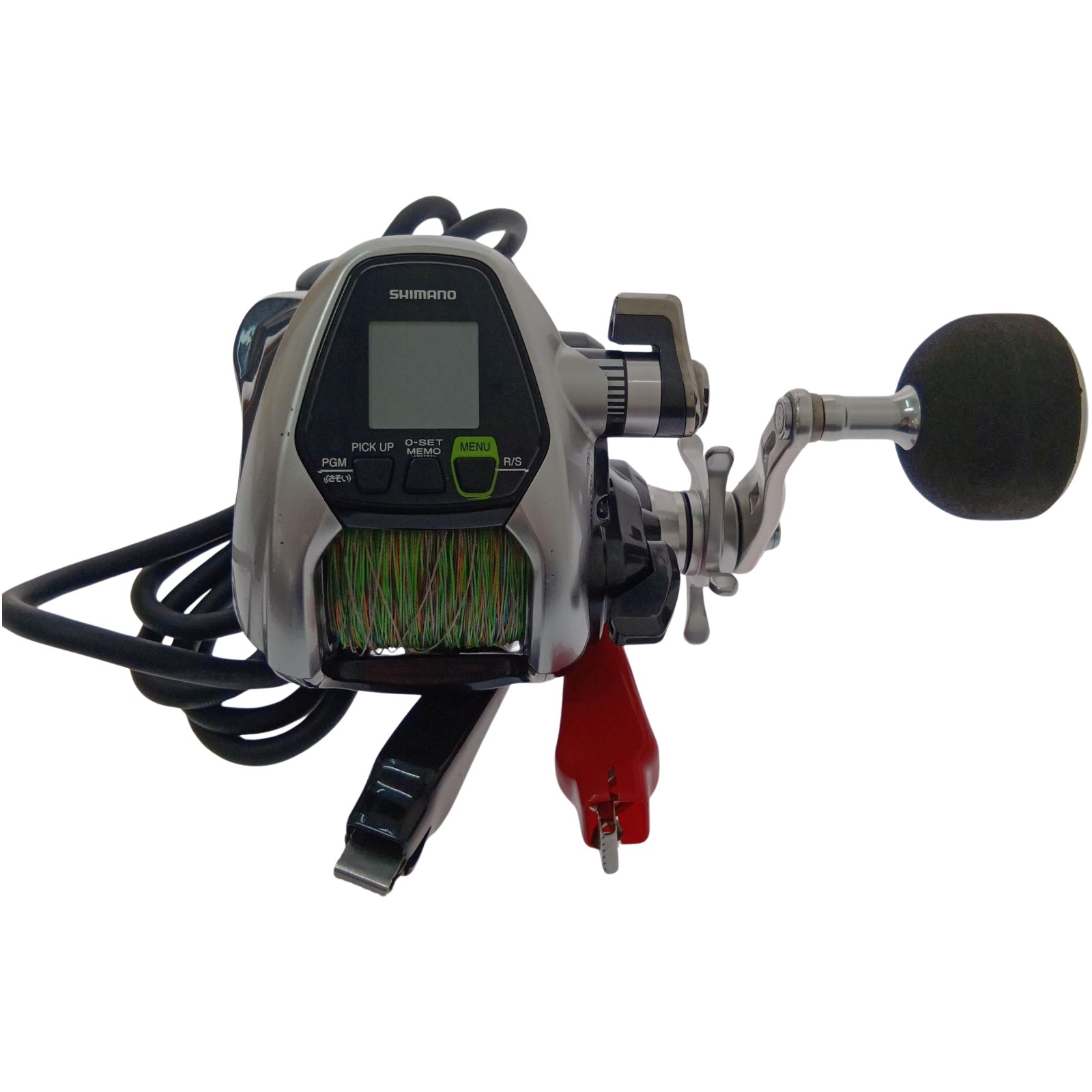 シマノ　11フォースマスター 1000MK SHIMANO Amazon | シマノ(SHIMANO) リール フォースマスター 1000MK
