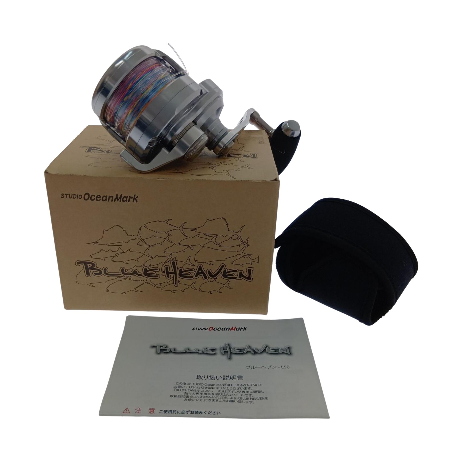 楽天市場】スタジオオーシャンマーク（STUDIO OCEAN MARK） OGM