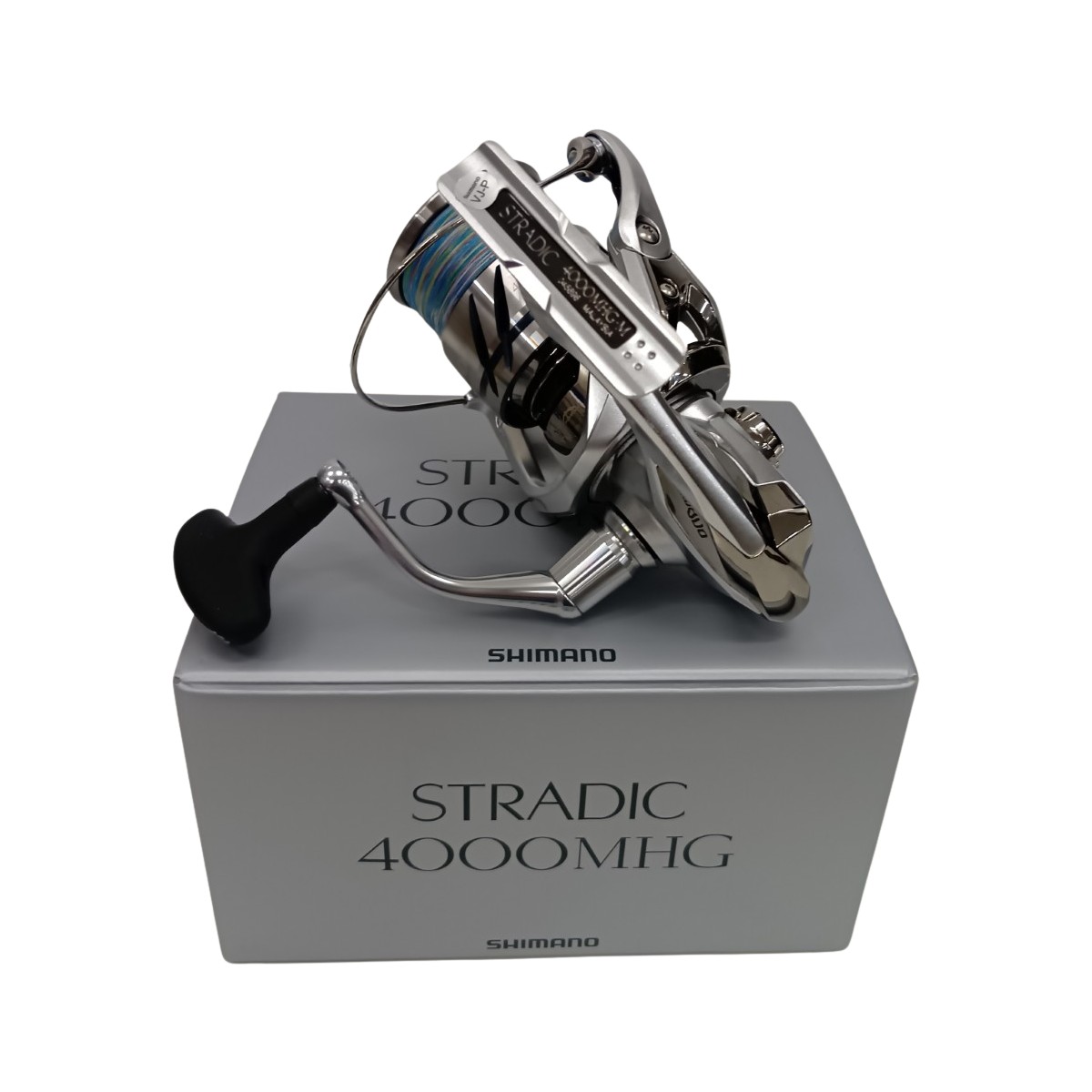 楽天市場】【中古】SHIMANO シマノ スピニングリール 23ストラ
