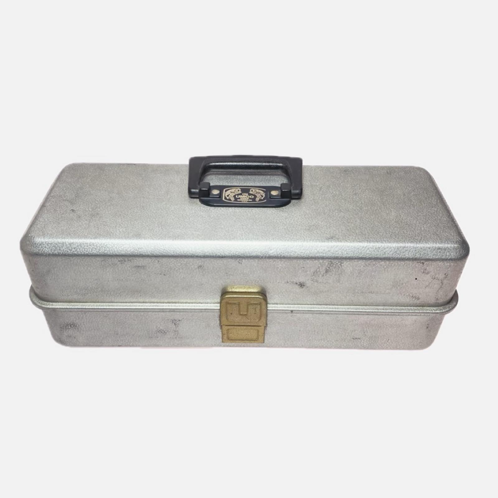 §§【中古】UMCO アムコ タックルボックス 175A Cランク
